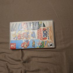 Super Mario 3D All Stars 🌟 