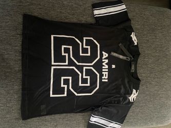 Amiri Jersey