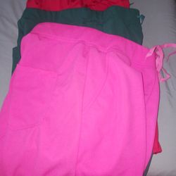 Scub Pants