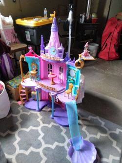 Princess castle