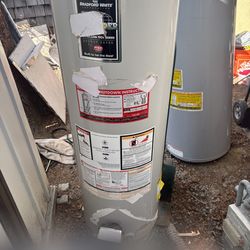 Water heater