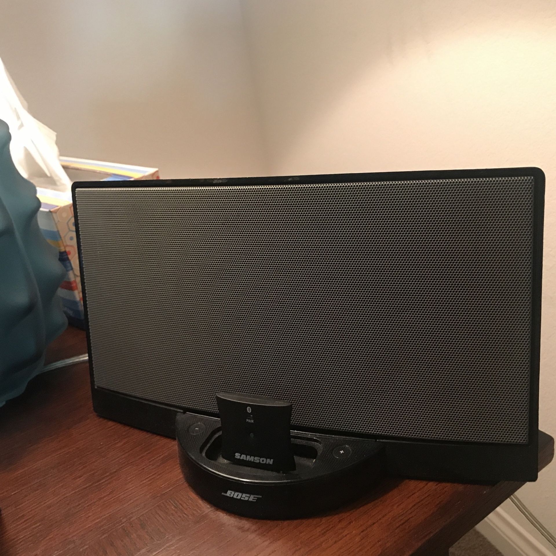 Bose Sound Dock