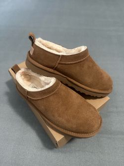 Uggs Classic micro
