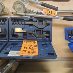 Timing Tool Kit 2272 Cash America 