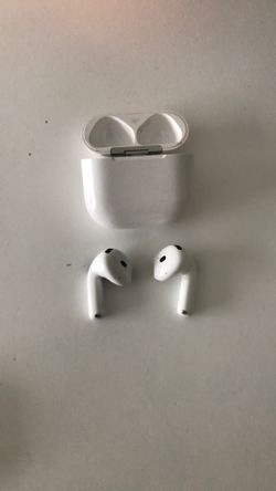 Airpod 4th Generation