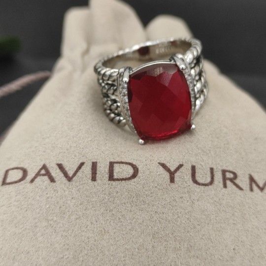 David Yurman