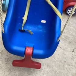 Swing For Infant Or Toddler