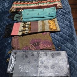 Women Scarfs 
