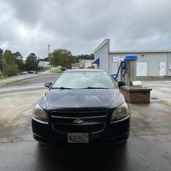 2008 Chevrolet Malibu