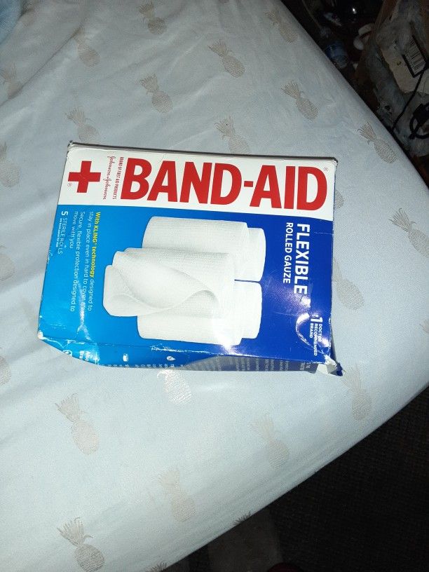 Band Aids