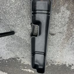 Husky Liners Gearbox - Under Seat Storage Box 