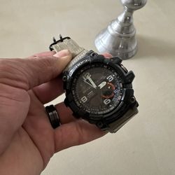 Casio G Need Batería 