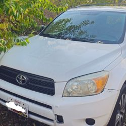 2006 Toyota Rav4