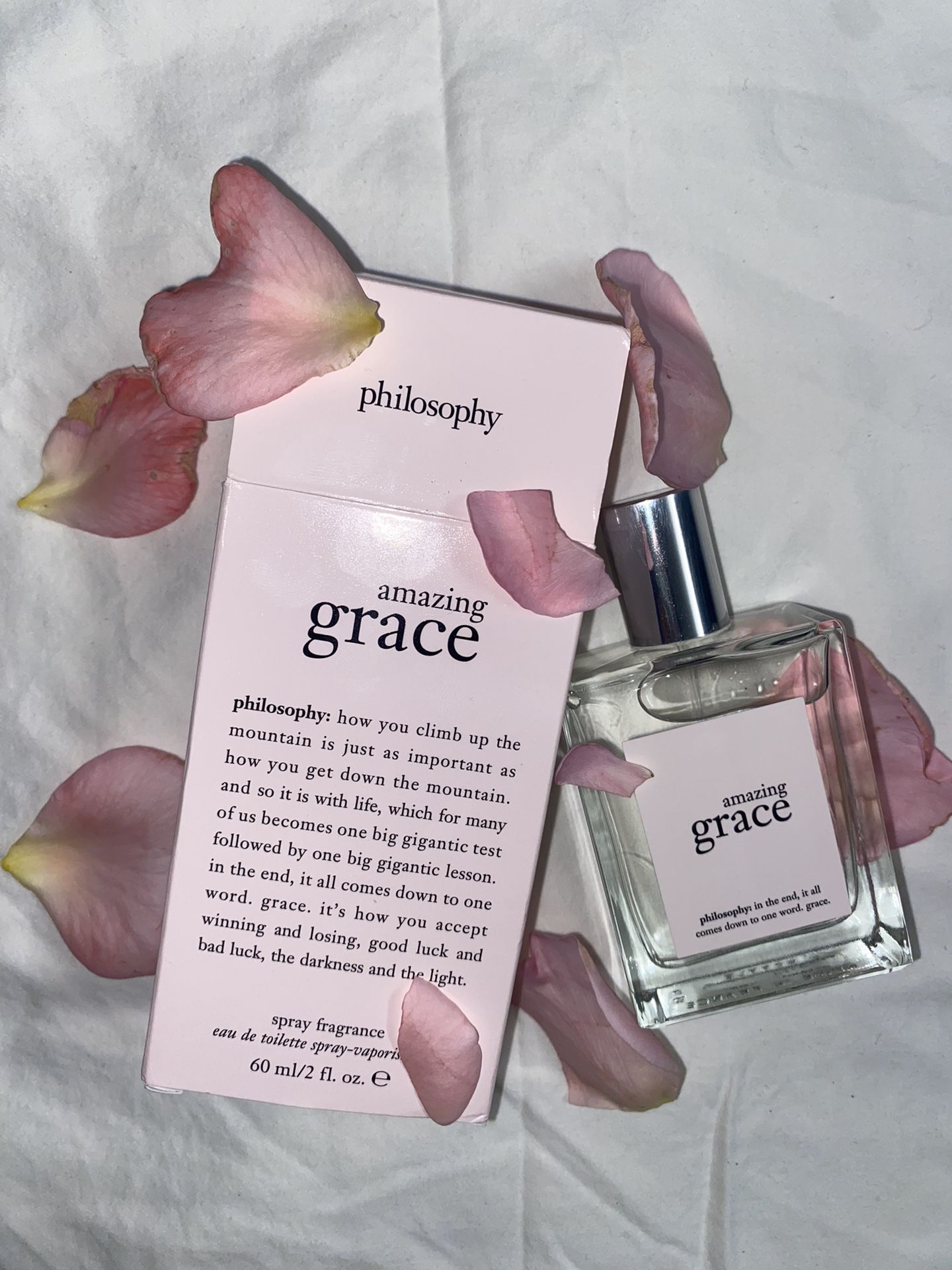 Philosophy Perfume