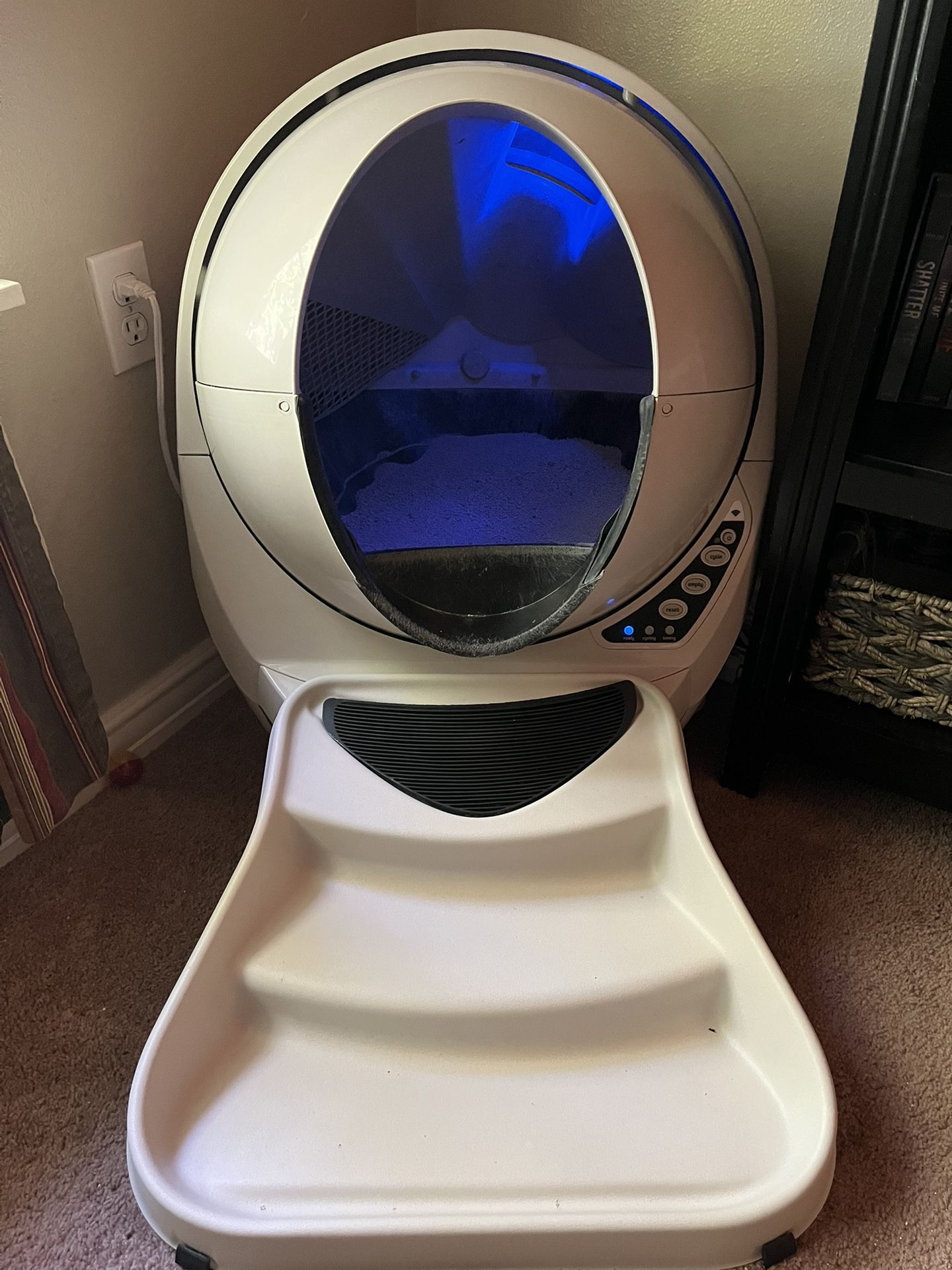 Litter Robot 3