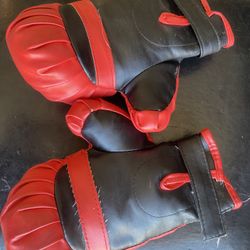 Kids Boxing Gloves