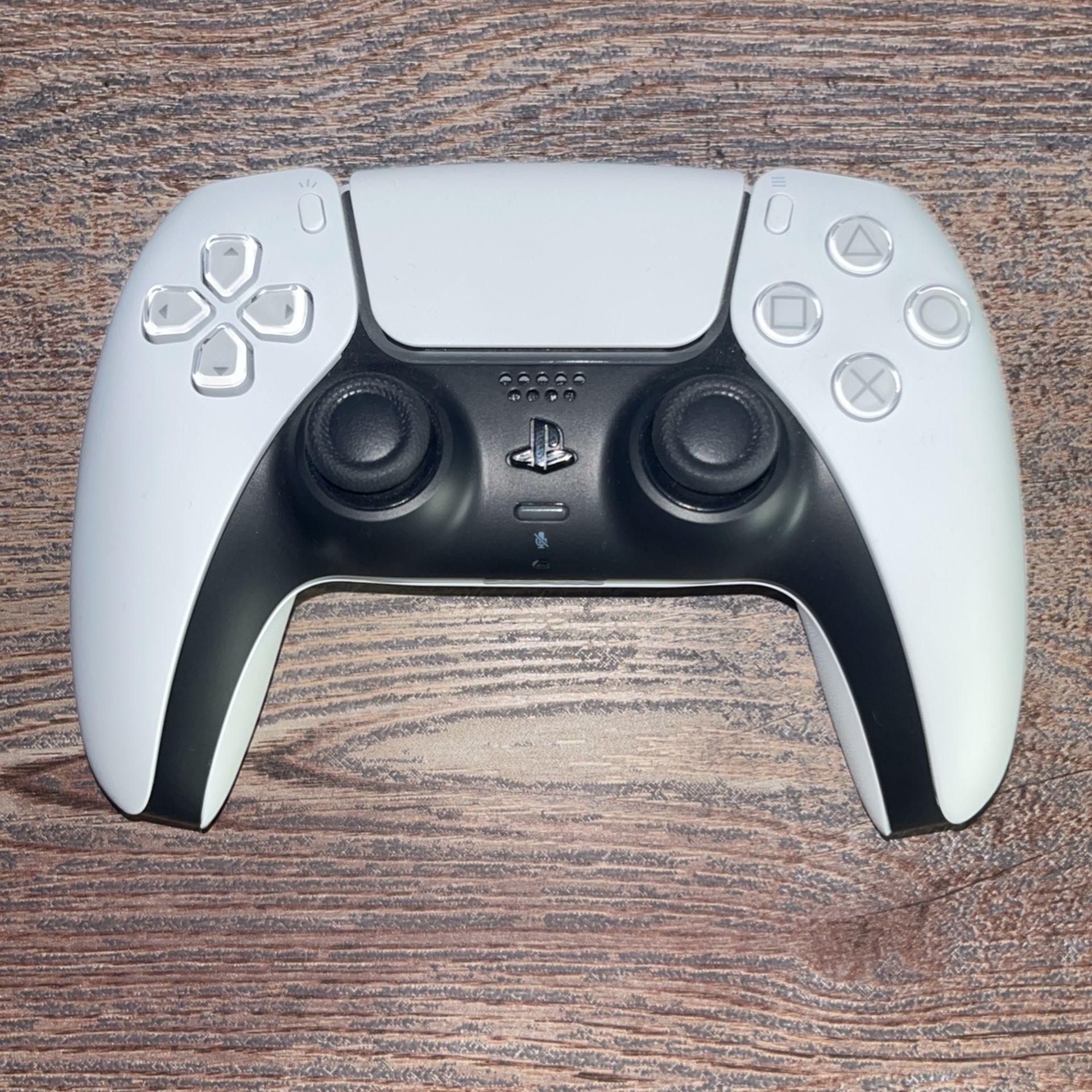 PS5 controller