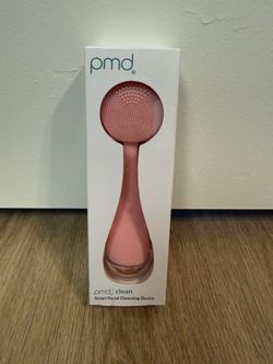 Brand New PMD Clean Smart Facial Cleansing Device
