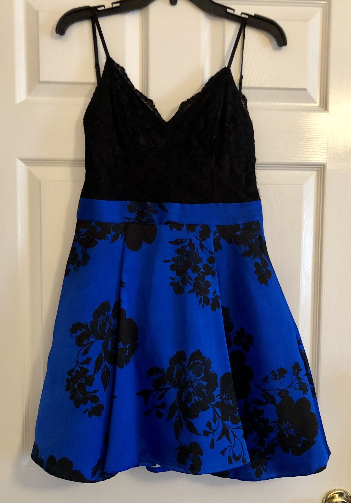 Cocktail Dress With Pockets