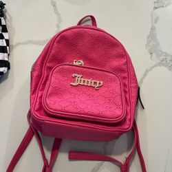 Juicy Bag pack