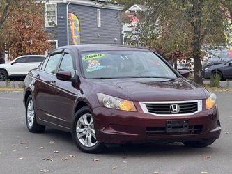 2009 Honda Accord