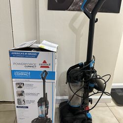 Vaccum Cleaner 