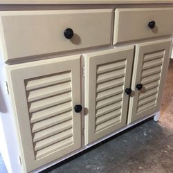 Buffet Sideboard 