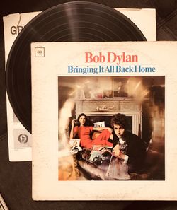 Bob Dylan