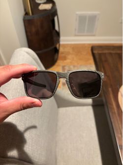 Oakley Woodgrain