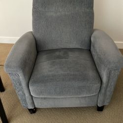 Recliner 