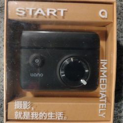 Dual Camera Battery Charger & 2 Batteries