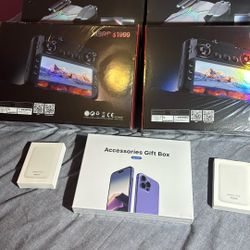 LASAt MINUTE PRESENTS 🎁 