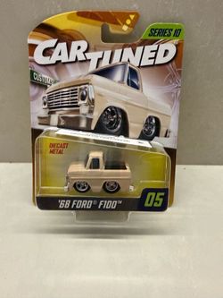 1968 Ford