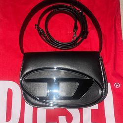 Diesel Bag