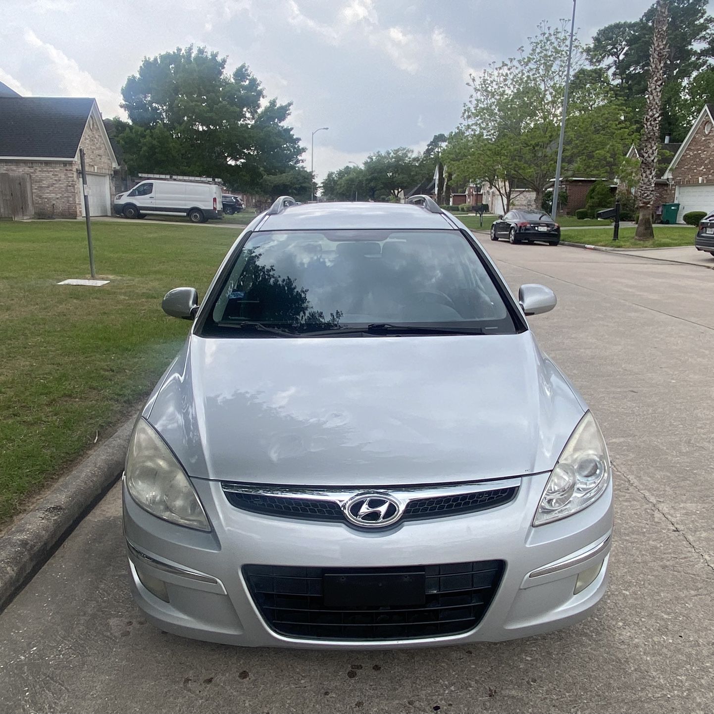 2011 Hyundai Elantra