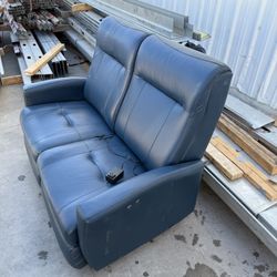 Recliner Couch 