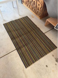 Williams Sonoma Patio Mats