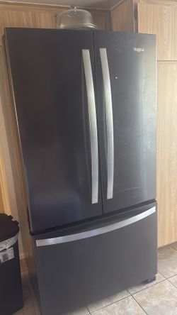 Free refrigerator