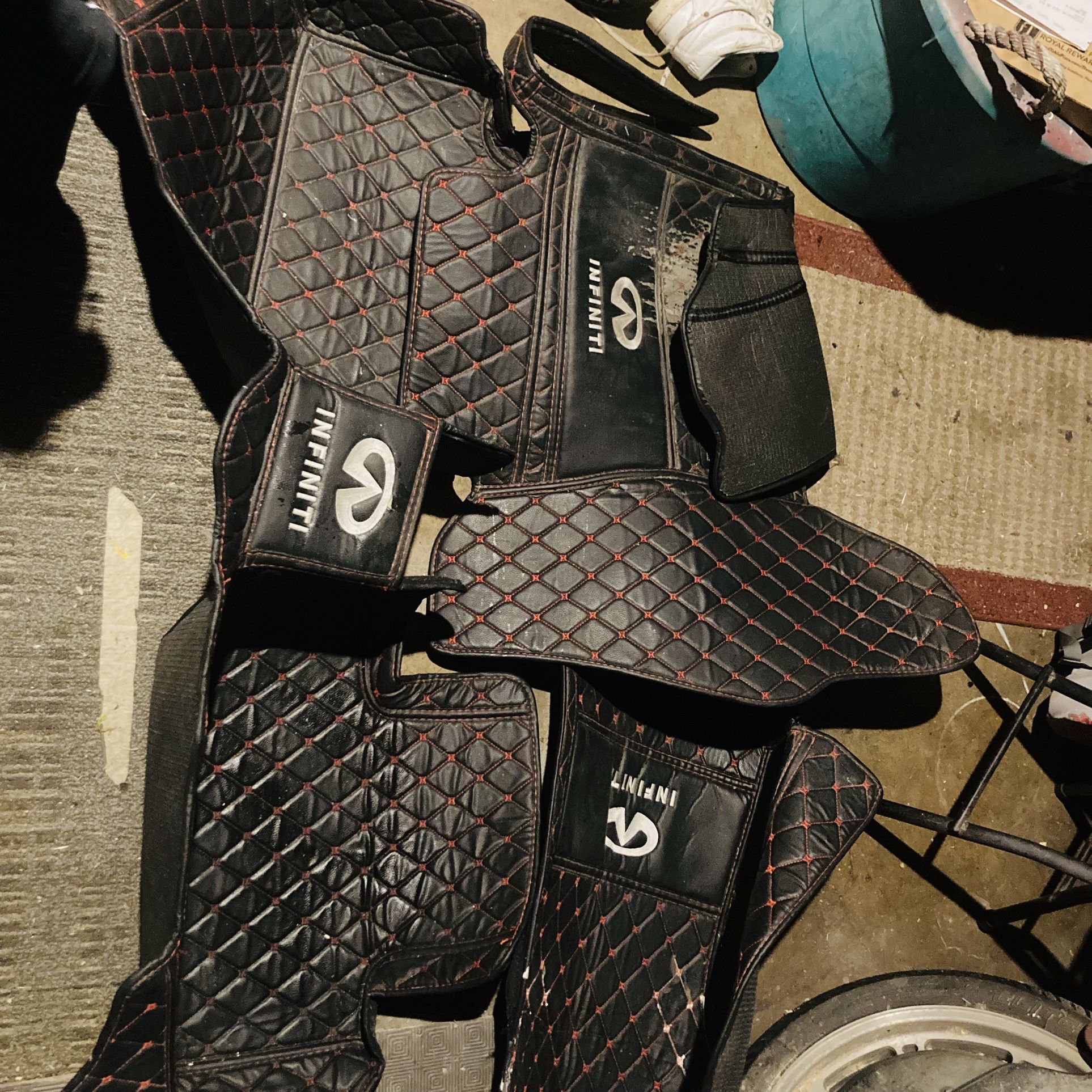 Floor Mats