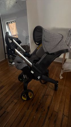 carseat/stroller