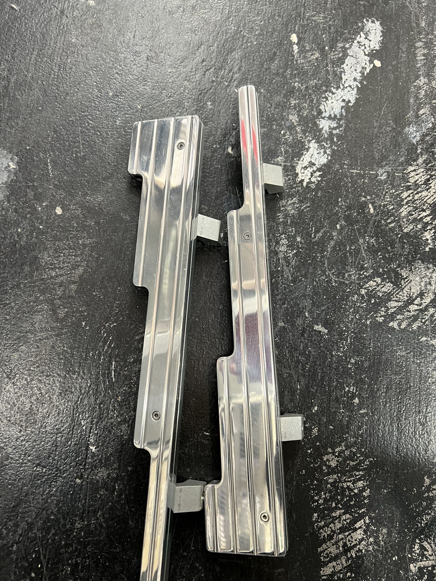 Billet Spark Plug Wire Holder for Sale in Las Vegas, NV OfferUp