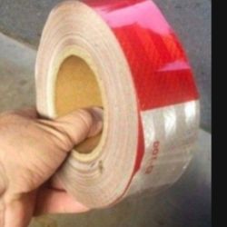 1 Roll Reflective Tape 