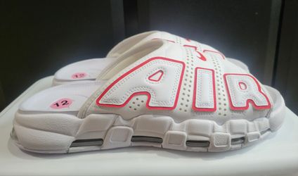 Nike Air More Uptempo Slide-12.0 