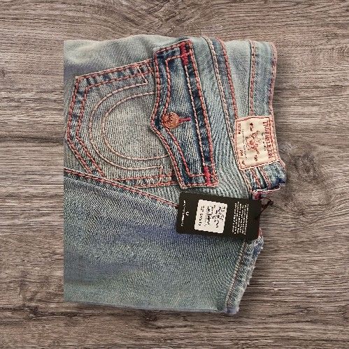 True Religion Women Jeans