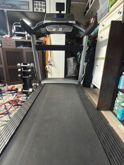 🔥 PROFORM PRO 5000 TREADMILL – EXCELLENT CONDITION 🔥