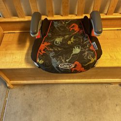 Booster Seat