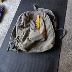 Back Pack 