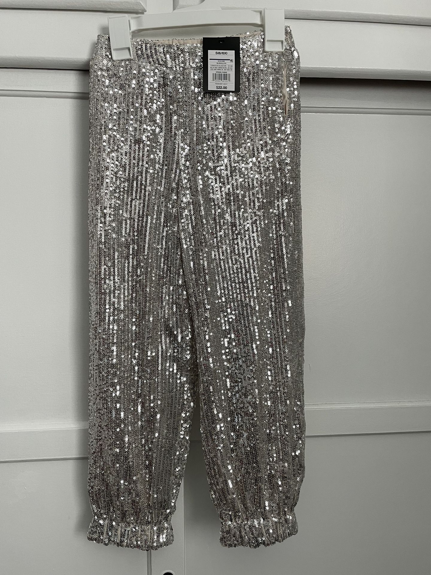 Girl Silver Pants By Art class,All Products : American Fashion Style Bags On Sale