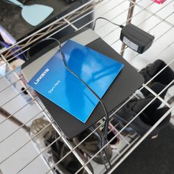 Linksys E2500 Router