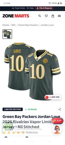 Jersey